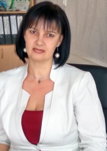 Канина Татьяна Михайловна.