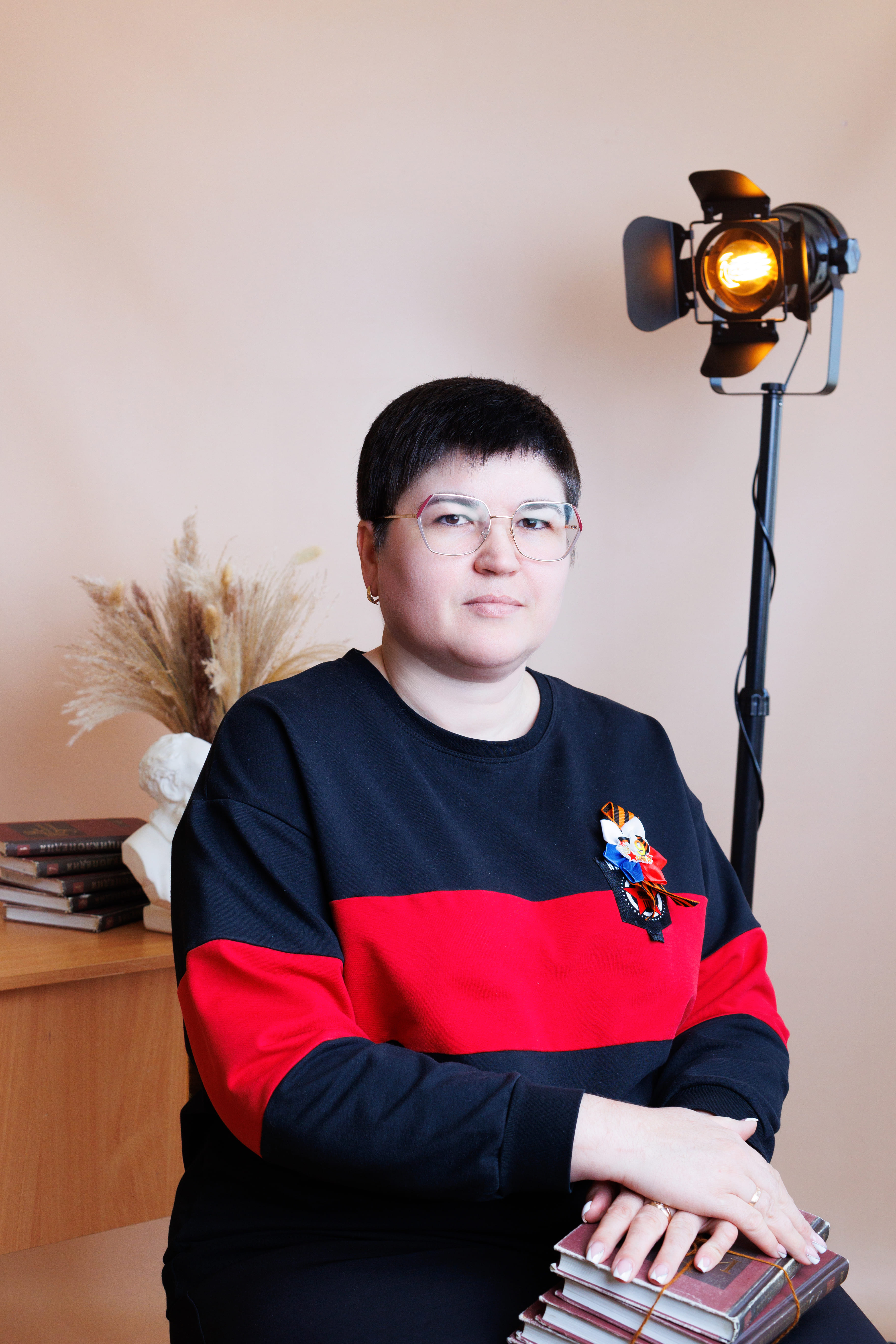 Кустикова Анастасия Александровна (Имеется согласие на обработку ПД).