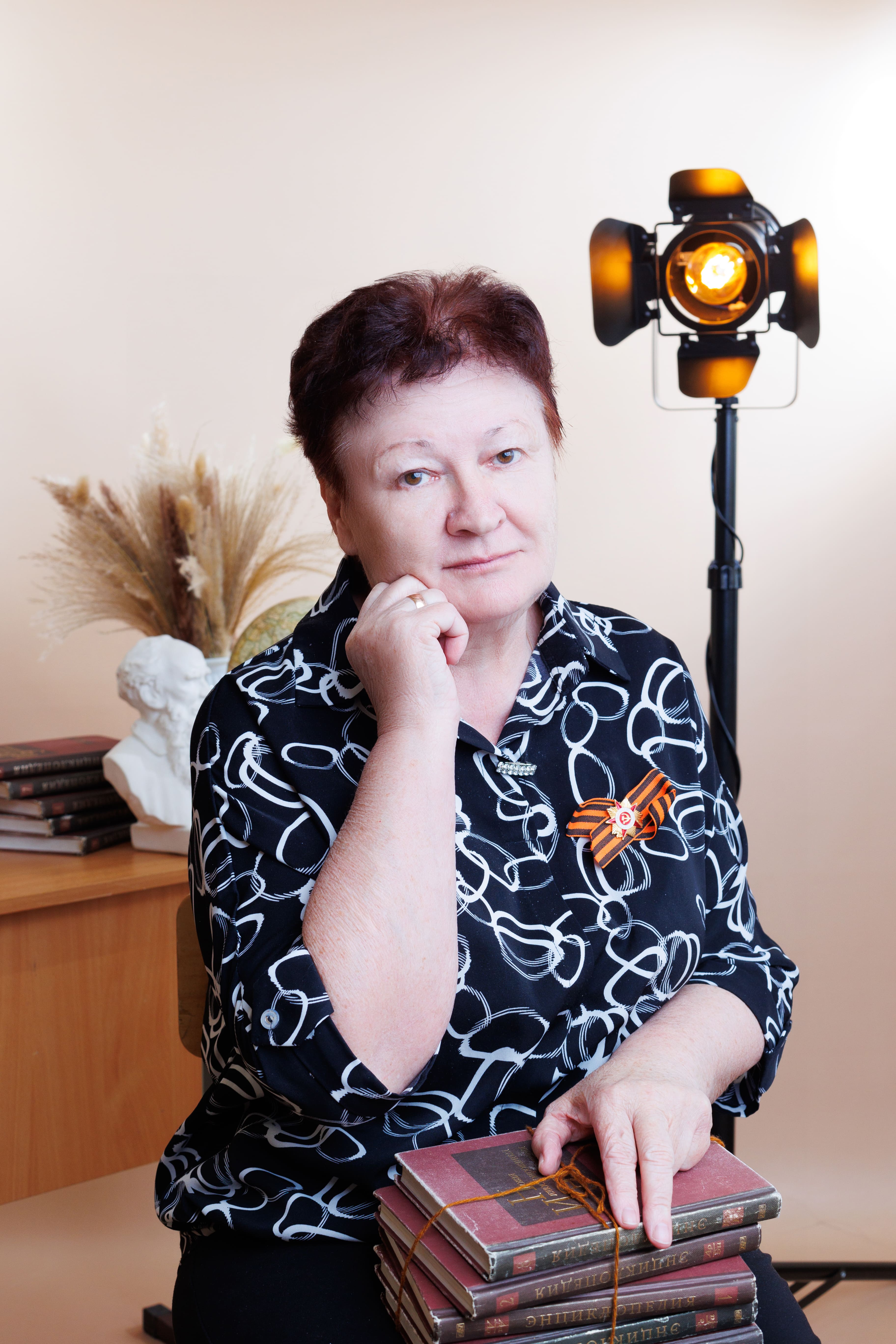 Рукина Наталья Владимировна (Имеется согласие на обработку ПД).