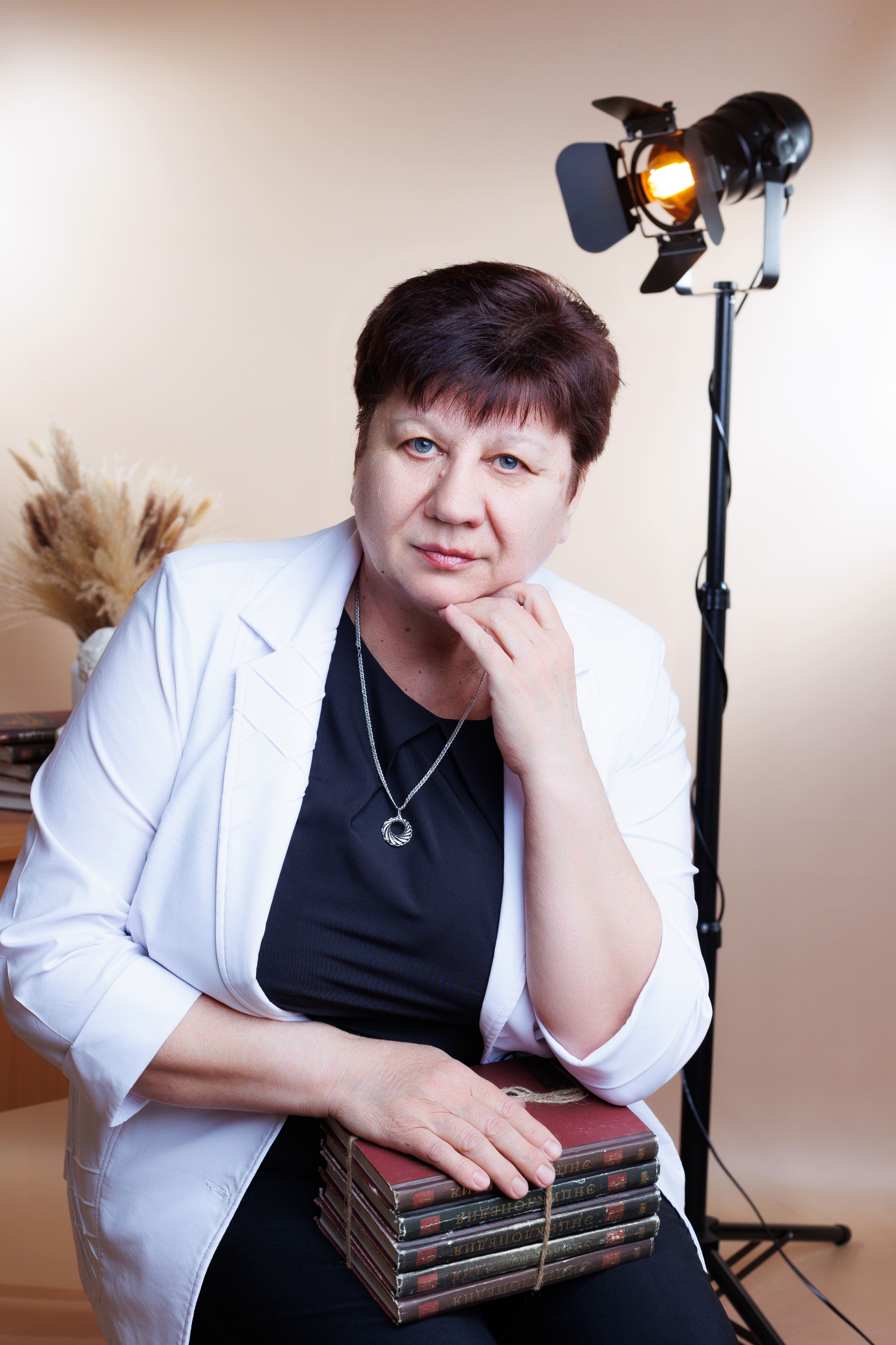 Анисимова Ольга Геннадьевна (Имеется согласие на обработку ПД).