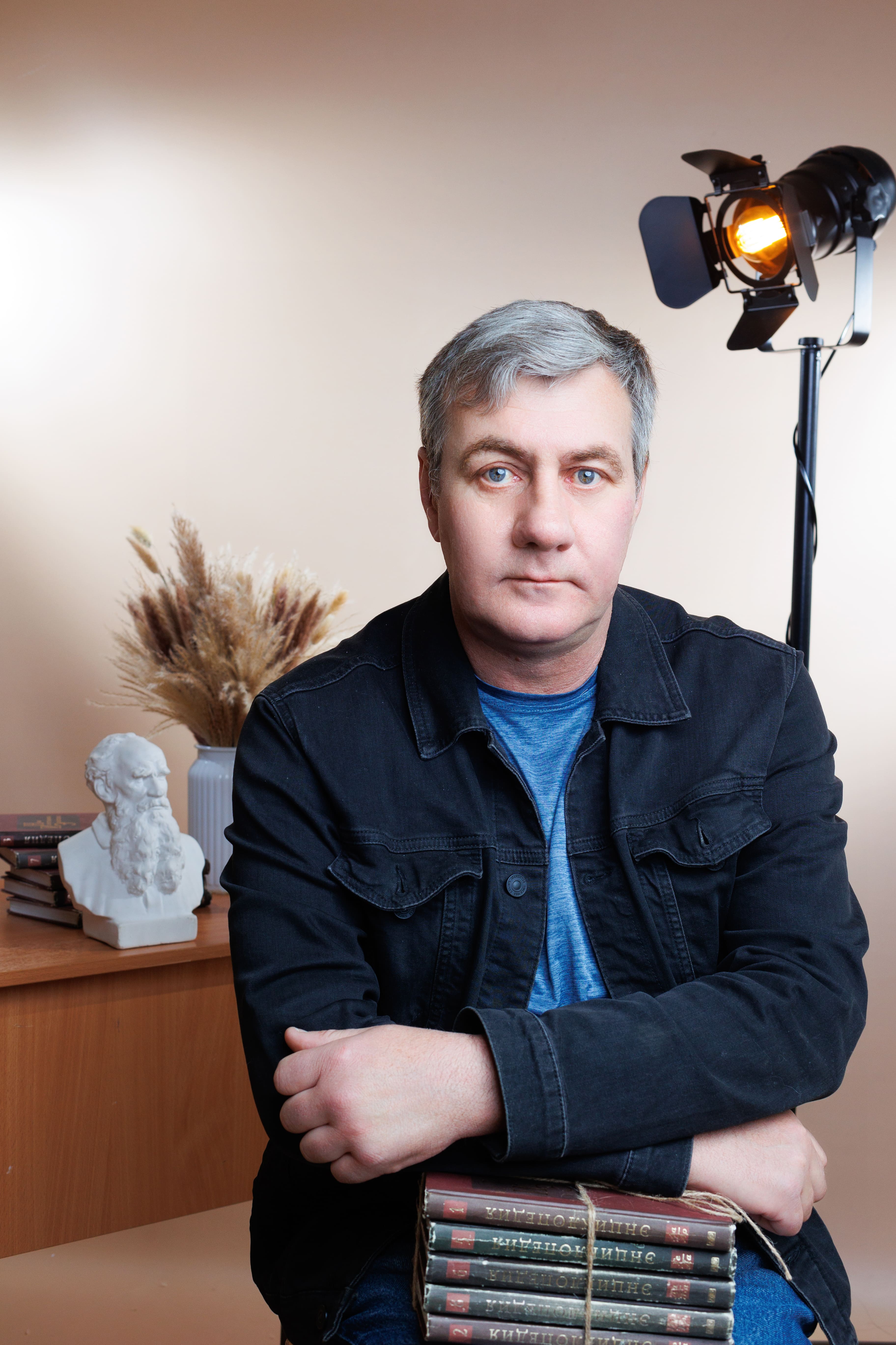 Тулупов Михаил Анатольевич (Имеется согласие на обработку ПД).