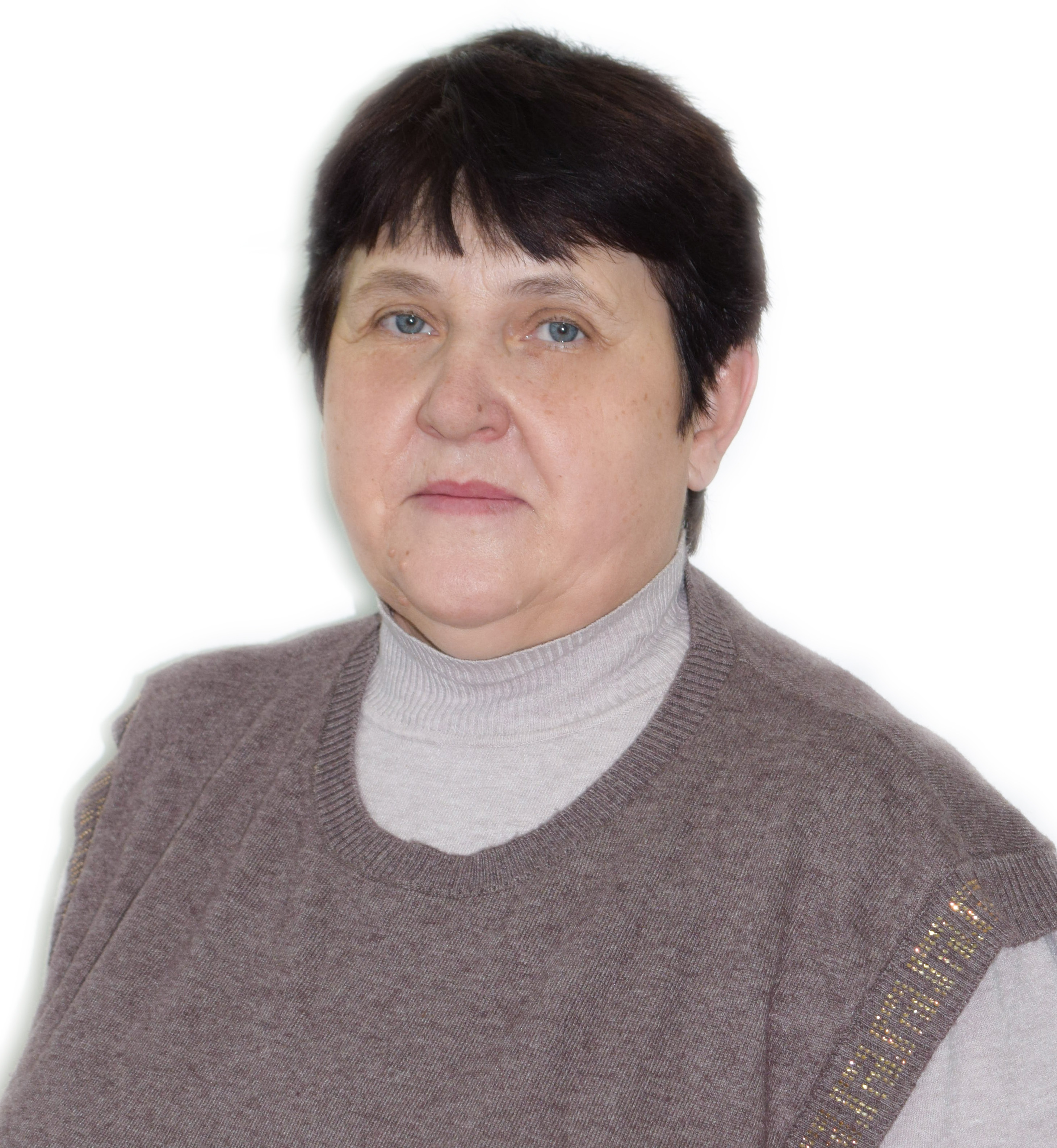 Рязанова Наталья Леонидовна.