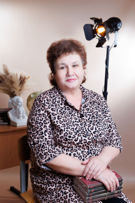 Семенова Галина Семеновна (Имеется согласие на обработку ПД) Семенова Галина Семеновна (Имеется согласие на обработку ПД)